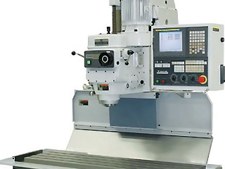 山崎技研製 NCフライス YZ-352NCR
